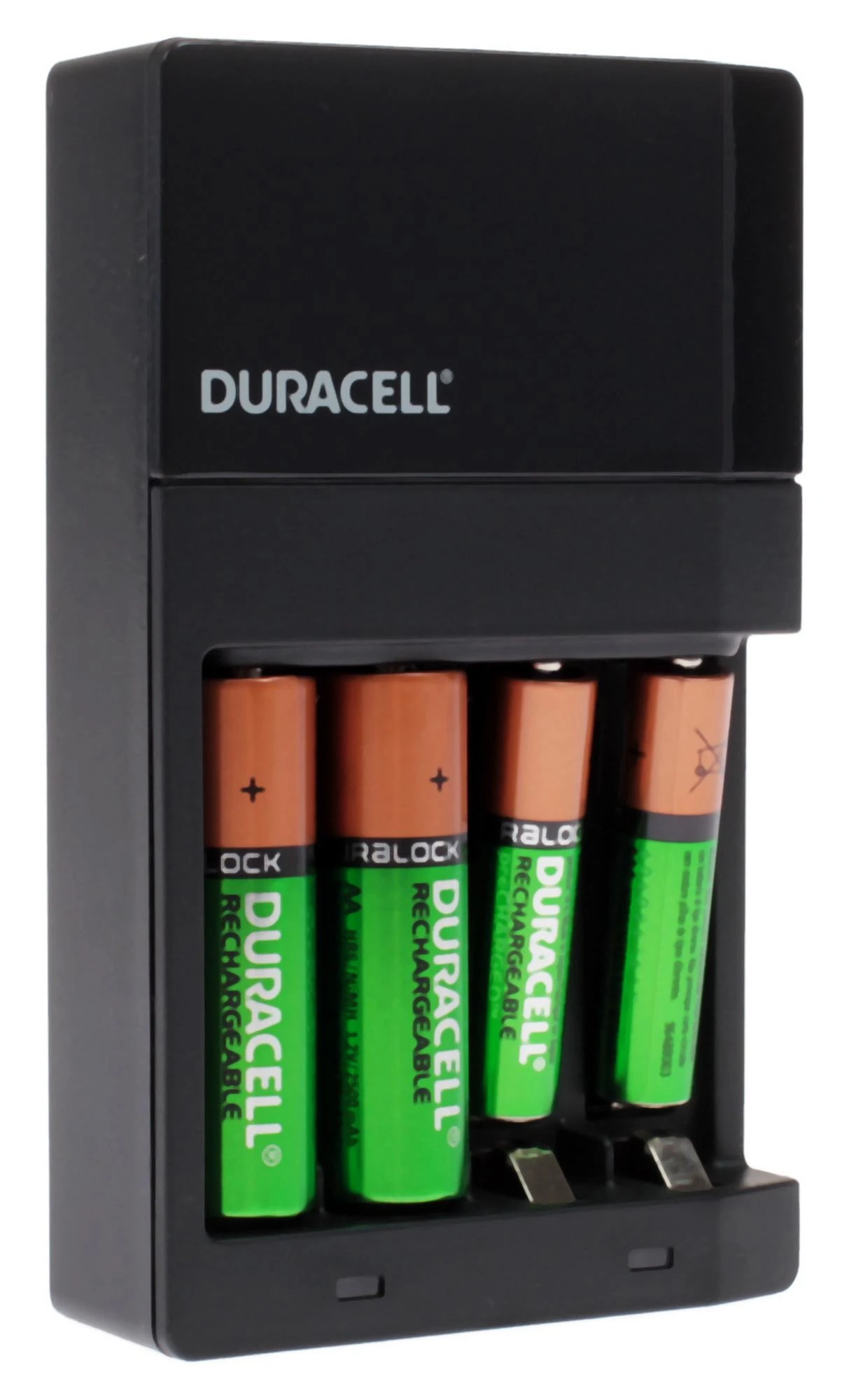 Duracell CEF14 Buitinei baterijai AC