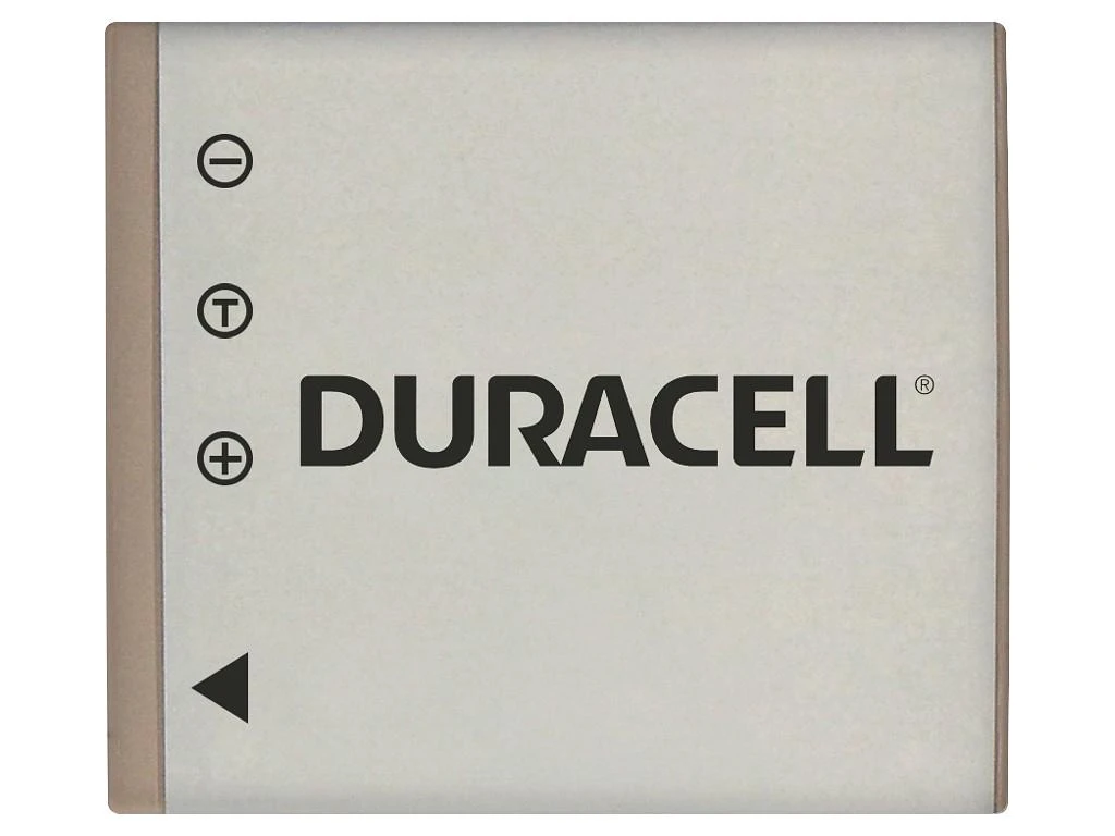 Duracell DR9618 kameros / vaizdo kameros su vaizdo magnetofonu baterija Ličio-jonų (Li-Ion) 700 mAh
