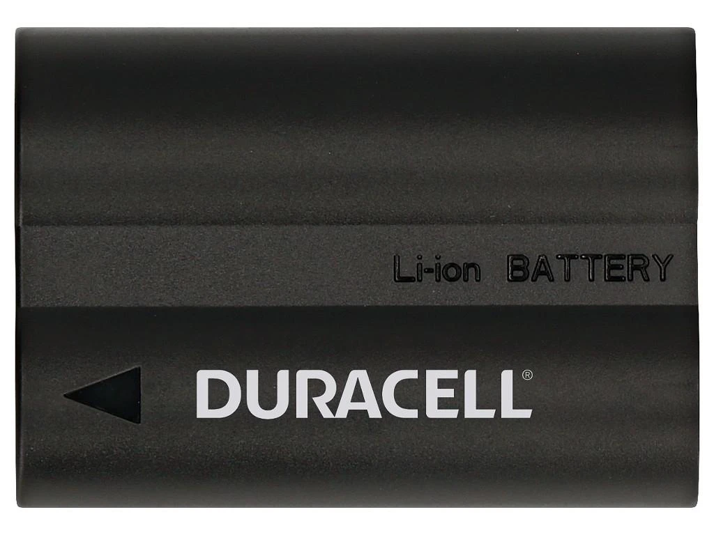 Duracell DR9630 kameros / vaizdo kameros su vaizdo magnetofonu baterija Ličio-jonų (Li-Ion) 1600 mAh