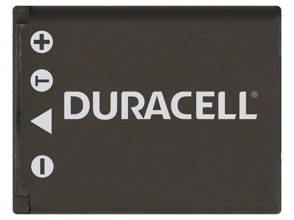 Duracell DR9664 kameros / vaizdo kameros su vaizdo magnetofonu baterija Ličio-jonų (Li-Ion) 700 mAh