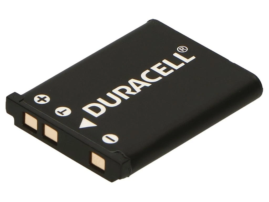 Duracell DR9664 kameros / vaizdo kameros su vaizdo magnetofonu baterija Ličio-jonų (Li-Ion) 700 mAh