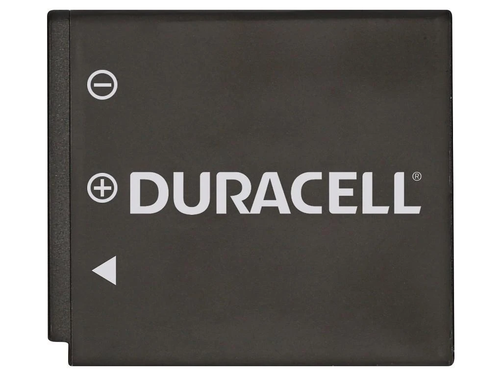 Duracell DR9675 kameros / vaizdo kameros su vaizdo magnetofonu baterija Ličio-jonų (Li-Ion) 770 mAh