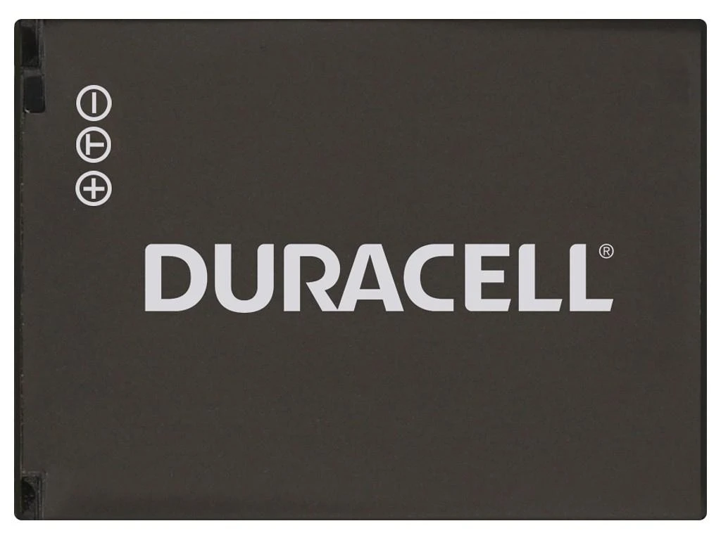 Samsung Duracell DR9688 kameros / vaizdo kameros su vaizdo magnetofonu baterija Ličio-jonų (Li-Ion) 950 mAh