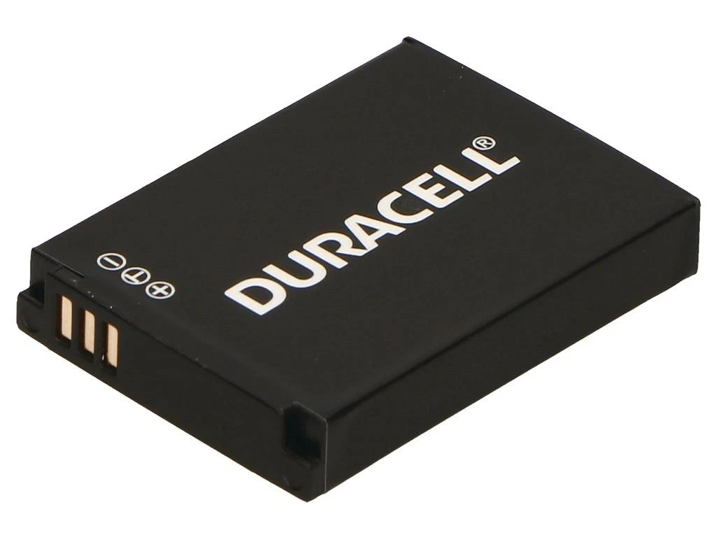 Samsung Duracell DR9688 kameros / vaizdo kameros su vaizdo magnetofonu baterija Ličio-jonų (Li-Ion) 950 mAh