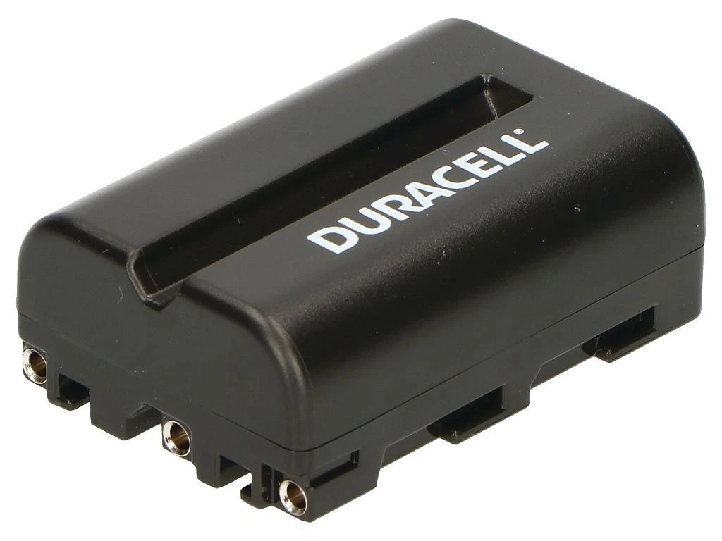 Duracell DR9695 kameros / vaizdo kameros su vaizdo magnetofonu baterija Ličio-jonų (Li-Ion) 1600 mAh