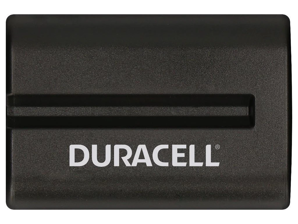 Duracell DR9695 kameros / vaizdo kameros su vaizdo magnetofonu baterija Ličio-jonų (Li-Ion) 1600 mAh