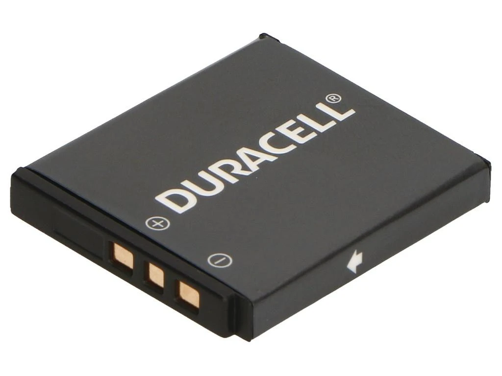 Duracell DR9712 kameros / vaizdo kameros su vaizdo magnetofonu baterija Ličio-jonų (Li-Ion) 700 mAh