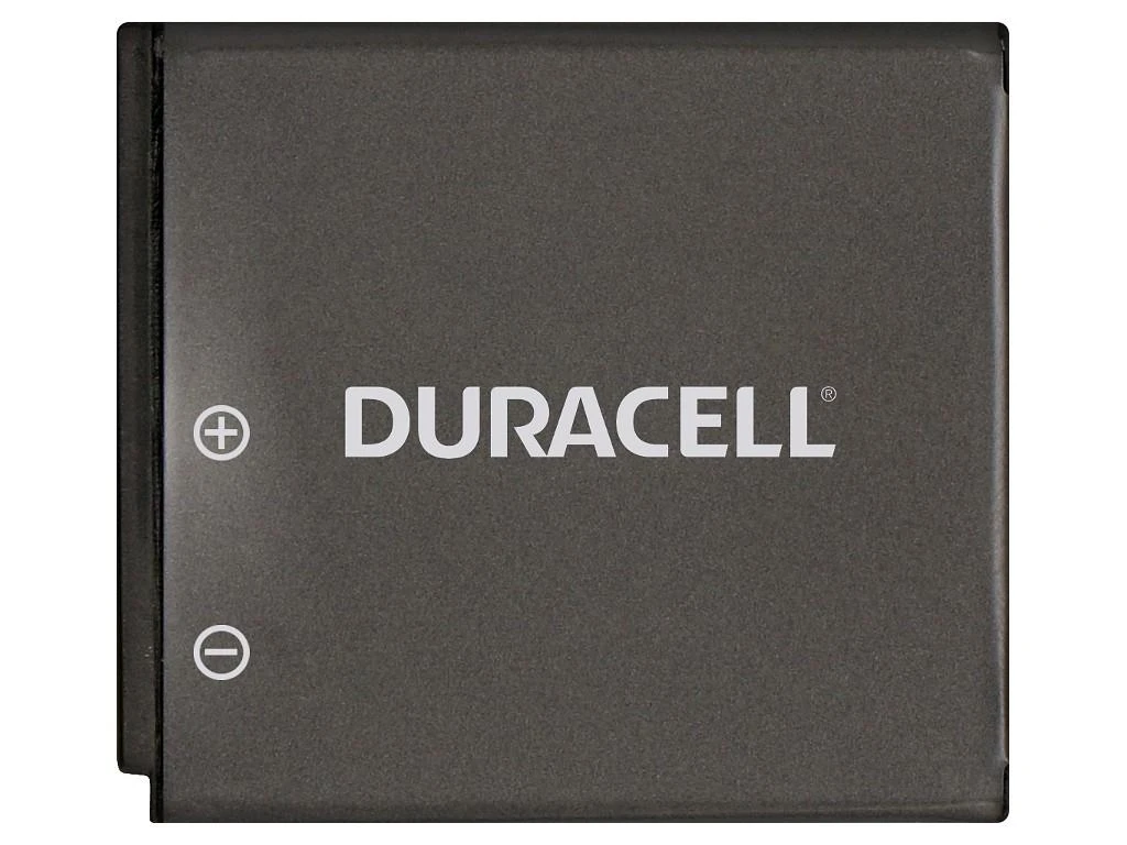 Duracell DR9712 kameros / vaizdo kameros su vaizdo magnetofonu baterija Ličio-jonų (Li-Ion) 700 mAh