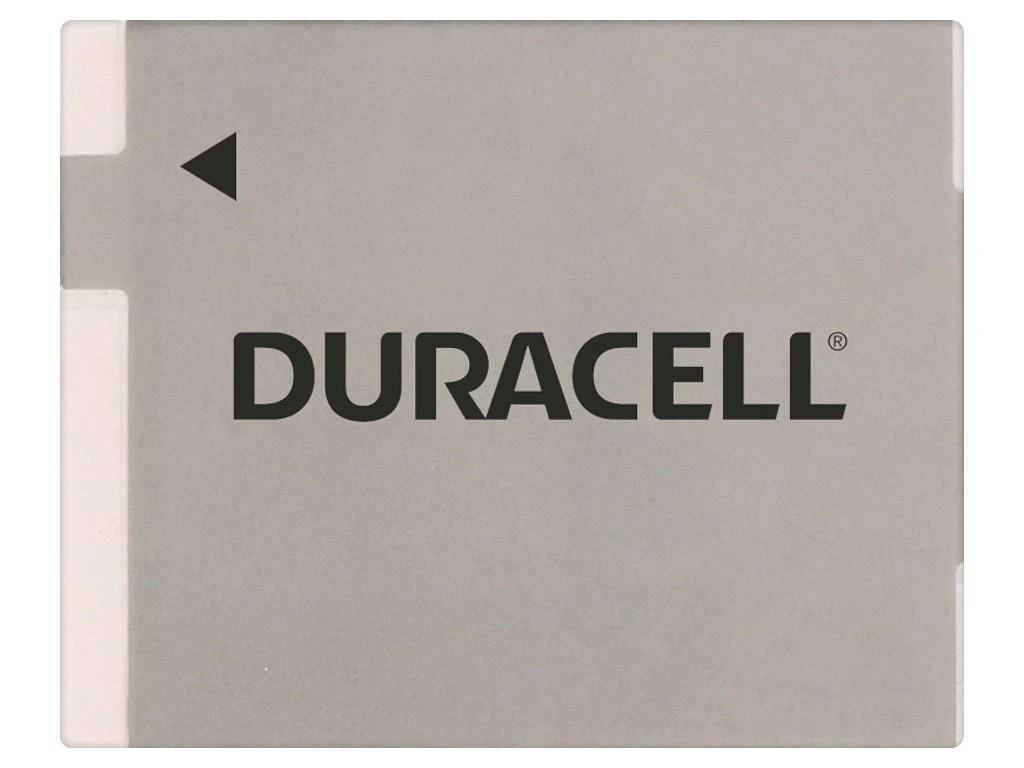 Duracell DR9720 kameros / vaizdo kameros su vaizdo magnetofonu baterija Ličio-jonų (Li-Ion) 1000 mAh
