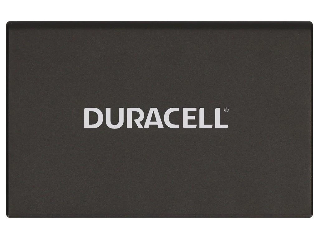 Duracell DR9900 kameros / vaizdo kameros su vaizdo magnetofonu baterija Ličio-jonų (Li-Ion) 1100 mAh