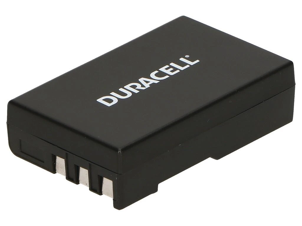 Duracell DR9900 kameros / vaizdo kameros su vaizdo magnetofonu baterija Ličio-jonų (Li-Ion) 1100 mAh