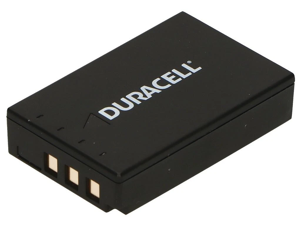 Duracell DR9902 kameros / vaizdo kameros su vaizdo magnetofonu baterija Ličio-jonų (Li-Ion) 1100 mAh