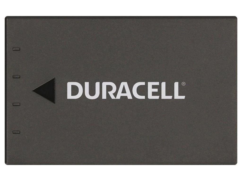 Duracell DR9902 kameros / vaizdo kameros su vaizdo magnetofonu baterija Ličio-jonų (Li-Ion) 1100 mAh