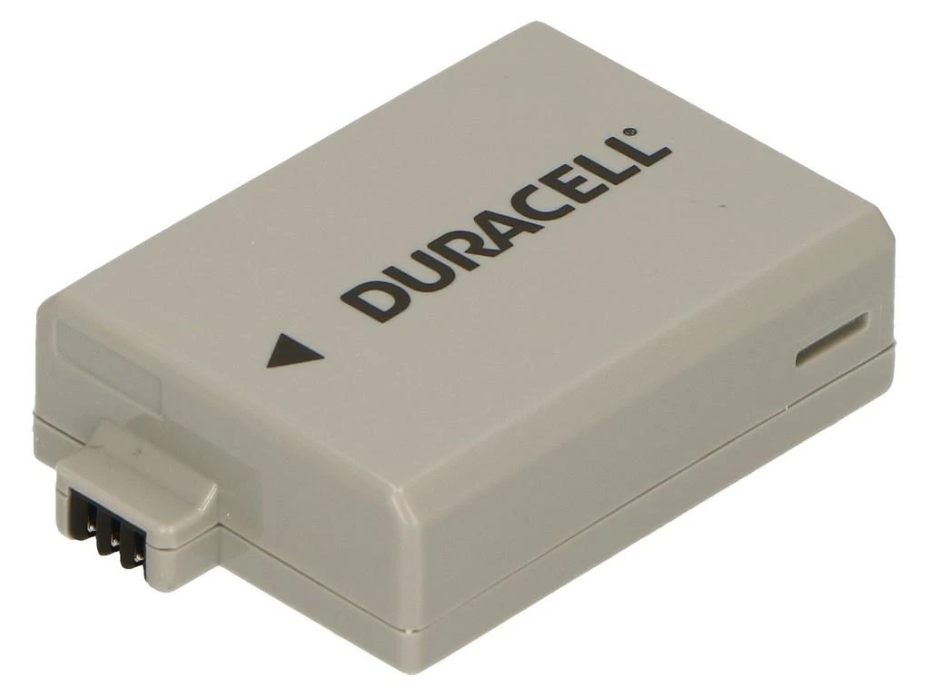 Duracell baterija Li-Ion Akku 1020 mAh skirta Canon LP-E5