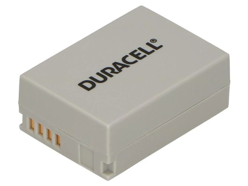 Duracell DR9933 kameros / vaizdo kameros su vaizdo magnetofonu baterija Ličio-jonų (Li-Ion) 1000 mAh