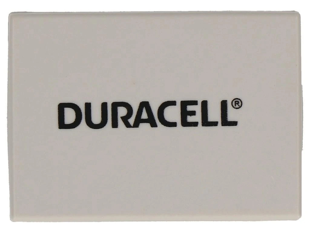 Duracell DR9933 kameros / vaizdo kameros su vaizdo magnetofonu baterija Ličio-jonų (Li-Ion) 1000 mAh