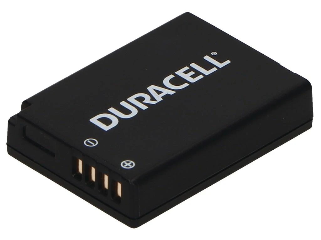 Duracell DR9940 kameros / vaizdo kameros su vaizdo magnetofonu baterija Ličio-jonų (Li-Ion) 890 mAh
