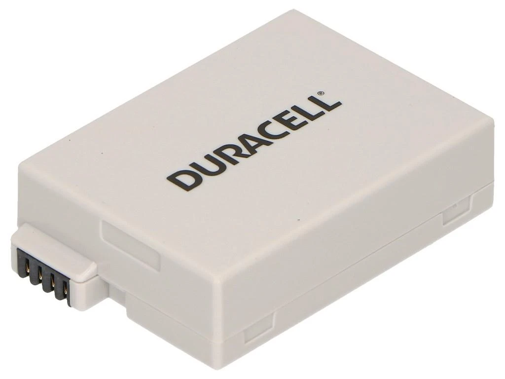 Duracell DR9945 kameros / vaizdo kameros su vaizdo magnetofonu baterija Ličio-jonų (Li-Ion) 1020 mAh