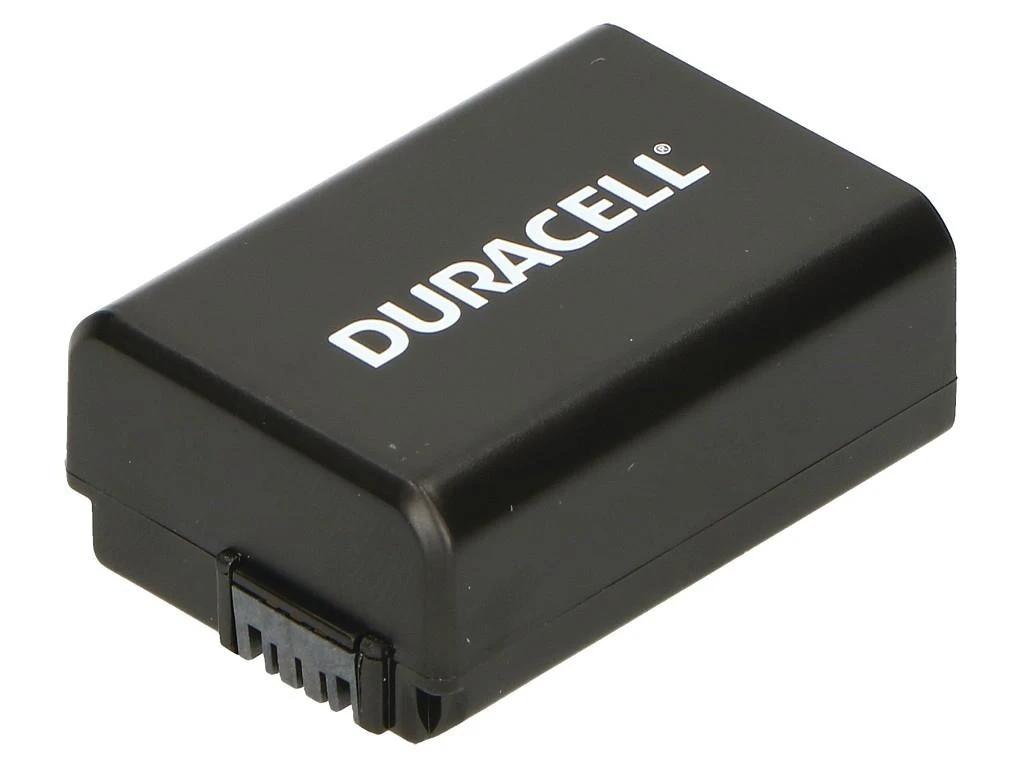 Duracell DR9954 kameros / vaizdo kameros su vaizdo magnetofonu baterija Ličio-jonų (Li-Ion) 1030 mAh