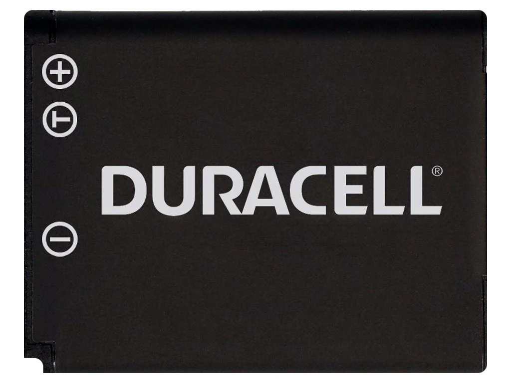 Duracell DR9963 kameros / vaizdo kameros su vaizdo magnetofonu baterija Ličio-jonų (Li-Ion) 700 mAh