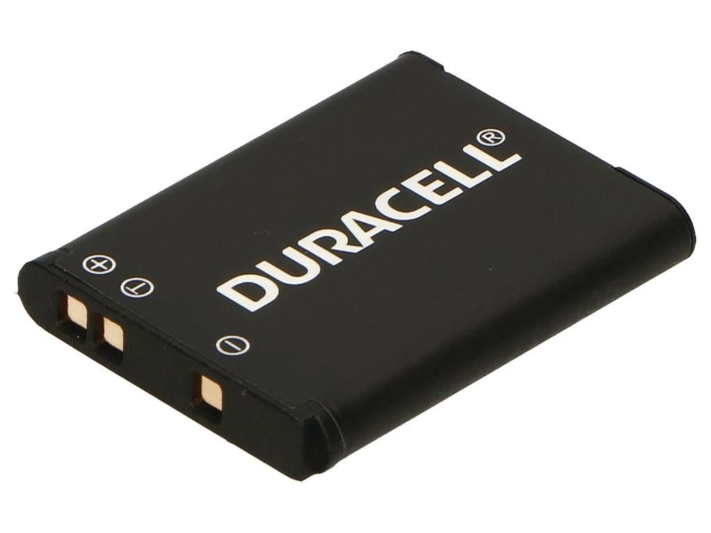 Duracell DR9963 kameros / vaizdo kameros su vaizdo magnetofonu baterija Ličio-jonų (Li-Ion) 700 mAh