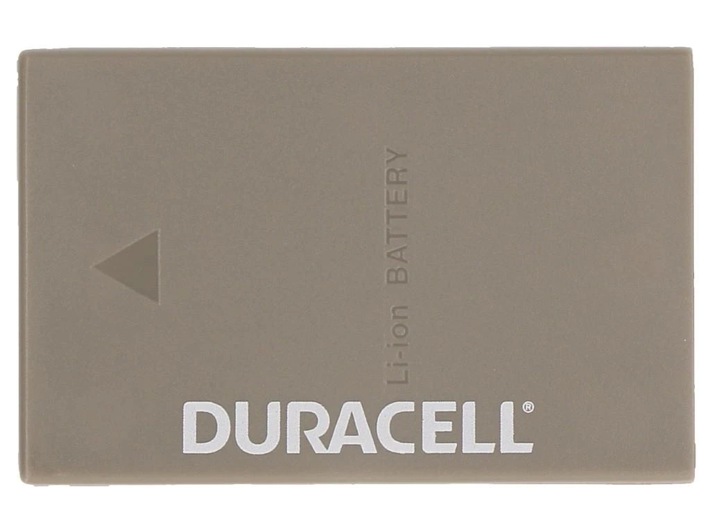 Duracell DR9964 kameros / vaizdo kameros su vaizdo magnetofonu baterija Ličio-jonų (Li-Ion) 1100 mAh