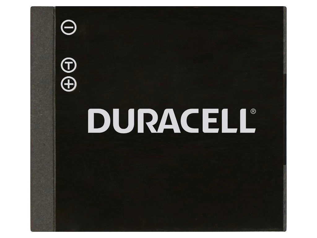 Duracell DR9969 kameros / vaizdo kameros su vaizdo magnetofonu baterija Ličio-jonų (Li-Ion) 700 mAh