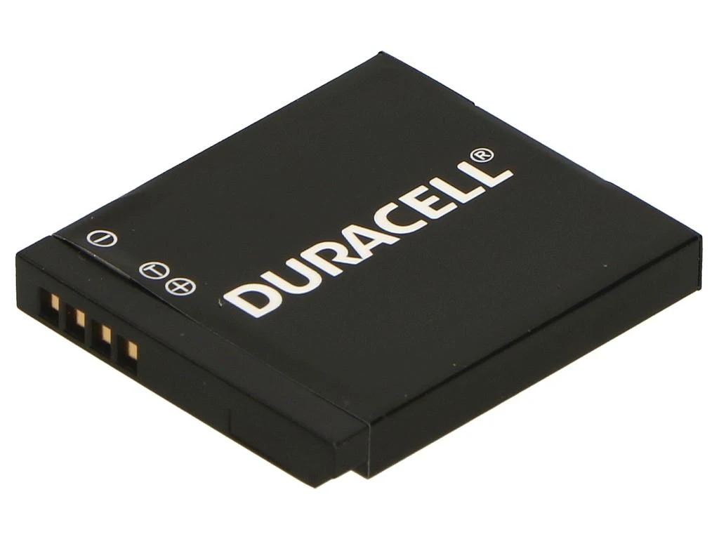 Duracell DR9969 kameros / vaizdo kameros su vaizdo magnetofonu baterija Ličio-jonų (Li-Ion) 700 mAh