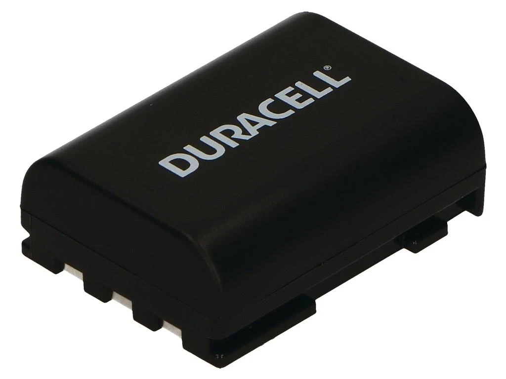 Duracell DRC2L kameros / vaizdo kameros su vaizdo magnetofonu baterija Ličio-jonų (Li-Ion) 700 mAh