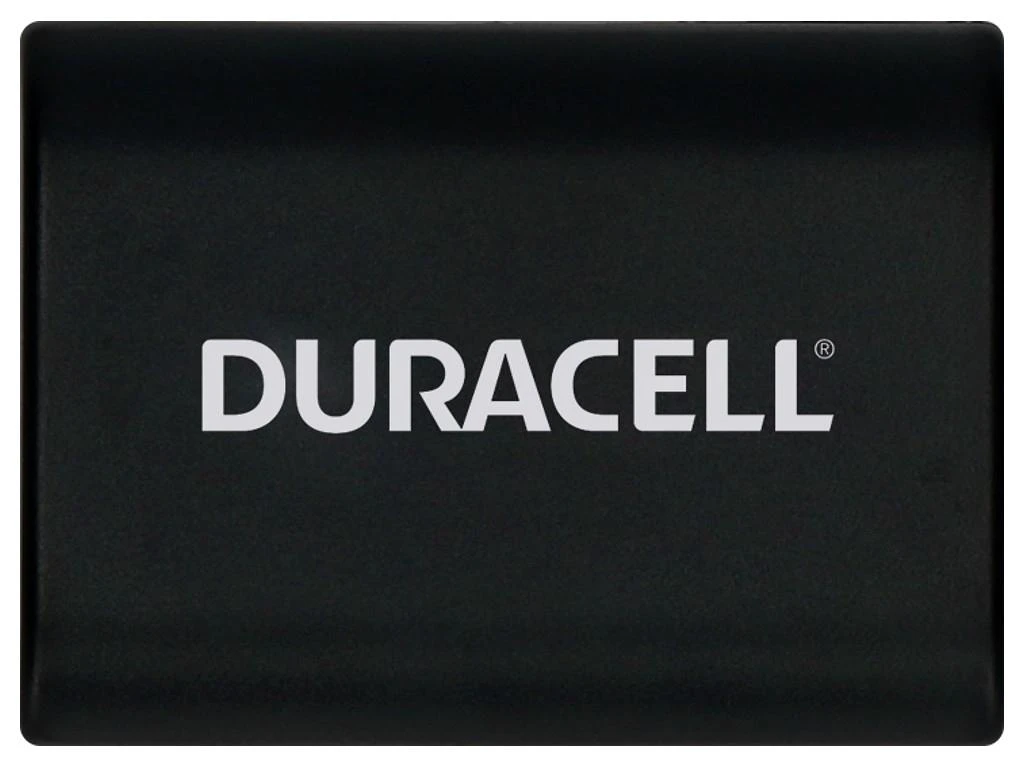 Duracell DRC2L kameros / vaizdo kameros su vaizdo magnetofonu baterija Ličio-jonų (Li-Ion) 700 mAh