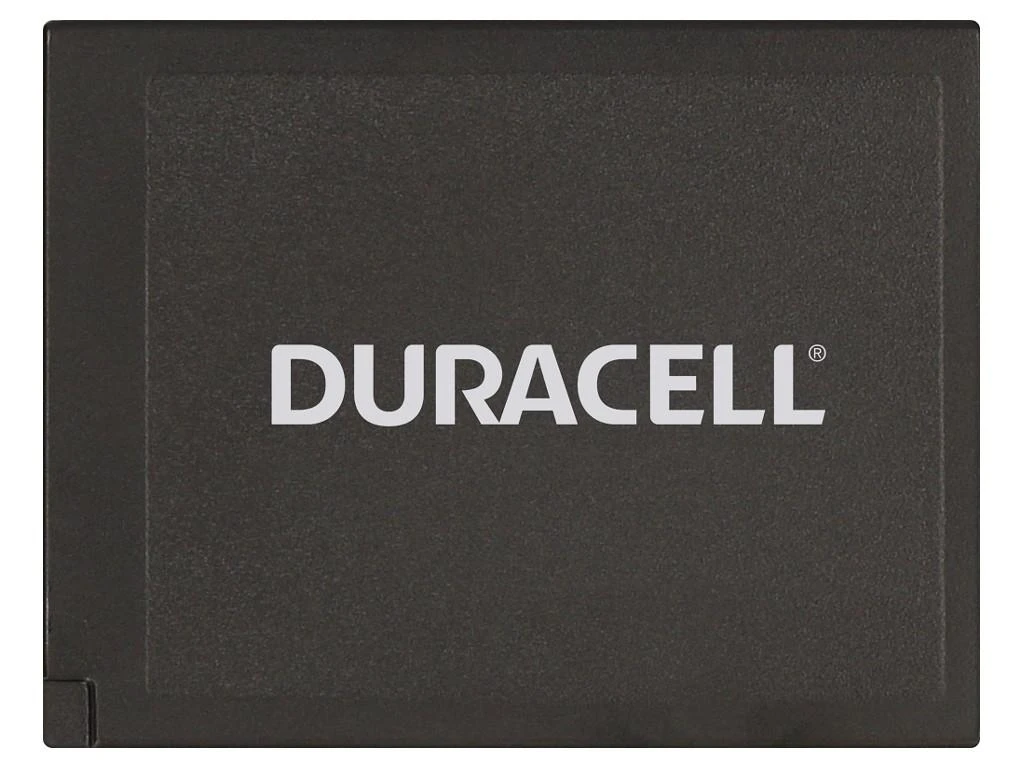 Duracell DRFW126 kameros / vaizdo kameros su vaizdo magnetofonu baterija Ličio-jonų (Li-Ion) 1140 mAh