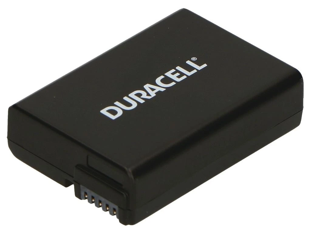 Duracell DRNEL14 kameros / vaizdo kameros su vaizdo magnetofonu baterija Ličio-jonų (Li-Ion) 1100 mAh