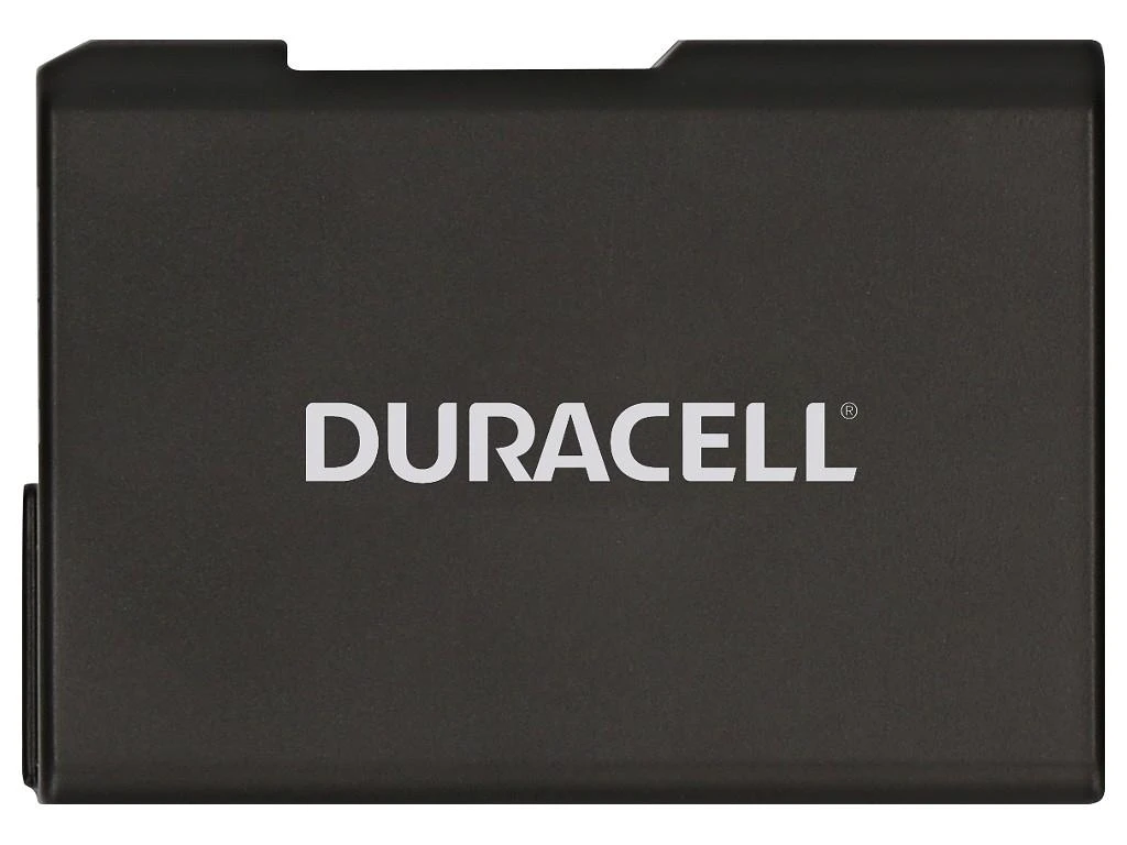 Duracell DRNEL14 kameros / vaizdo kameros su vaizdo magnetofonu baterija Ličio-jonų (Li-Ion) 1100 mAh