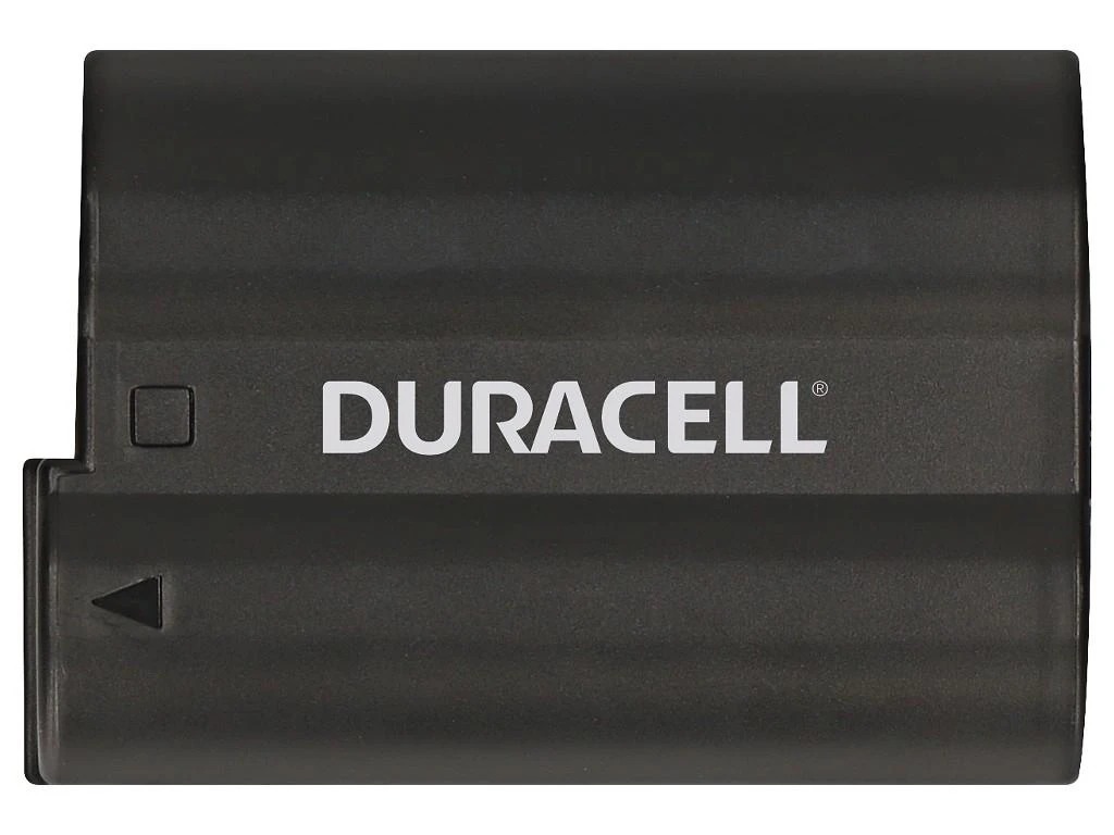 Duracell DRNEL15 kameros / vaizdo kameros su vaizdo magnetofonu baterija Ličio-jonų (Li-Ion) 1600 mAh