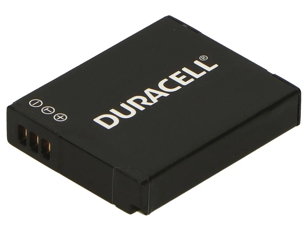 Duracell DRPBCM13 kameros / vaizdo kameros su vaizdo magnetofonu baterija Ličio-jonų (Li-Ion) 1020 mAh