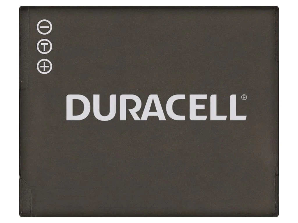 Duracell DRPBCM13 kameros / vaizdo kameros su vaizdo magnetofonu baterija Ličio-jonų (Li-Ion) 1020 mAh