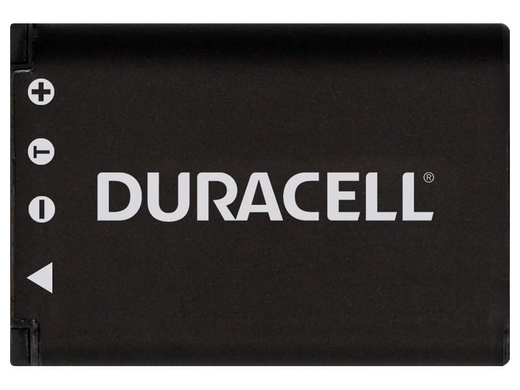 Duracell DRSBX1 kameros / vaizdo kameros su vaizdo magnetofonu baterija Ličio-jonų (Li-Ion) 1090 mAh