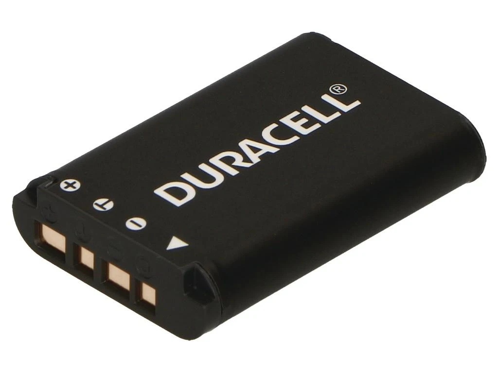 Duracell DRSBX1 kameros / vaizdo kameros su vaizdo magnetofonu baterija Ličio-jonų (Li-Ion) 1090 mAh