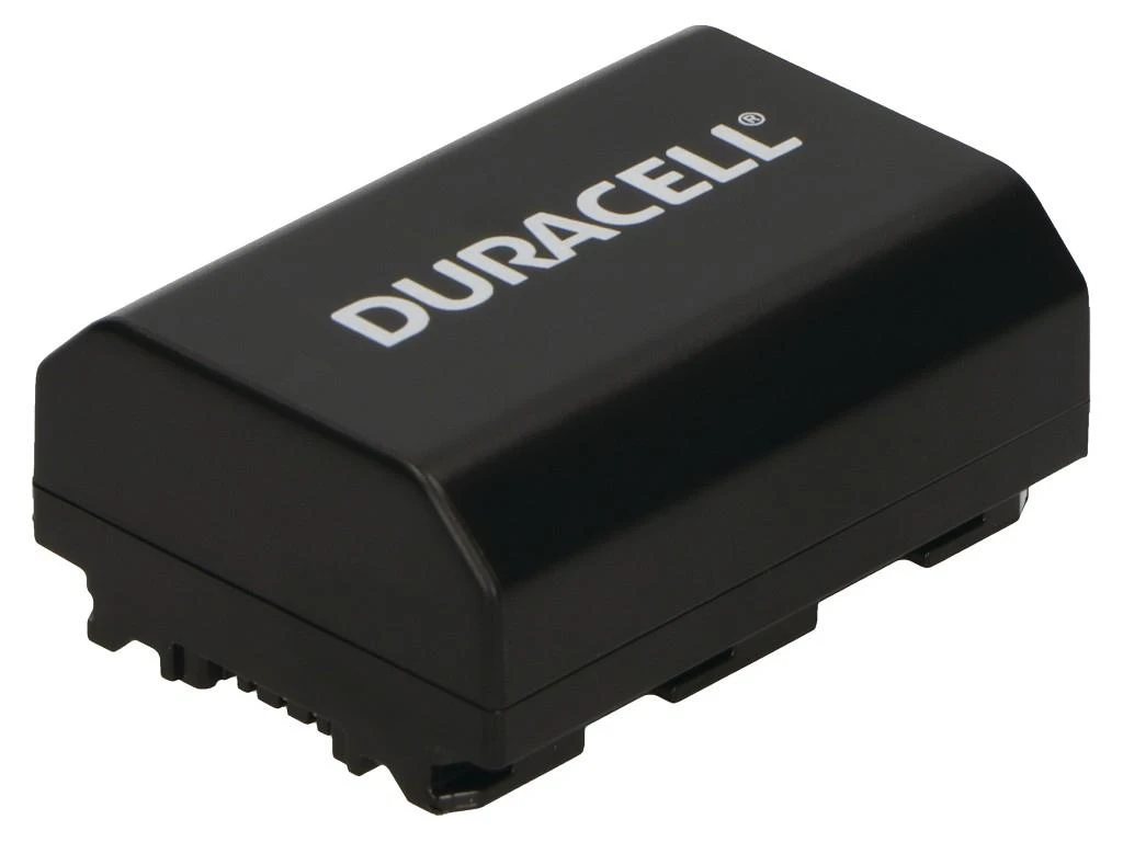 Duracell DRSFZ100 kameros / vaizdo kameros su vaizdo magnetofonu baterija 2040 mAh