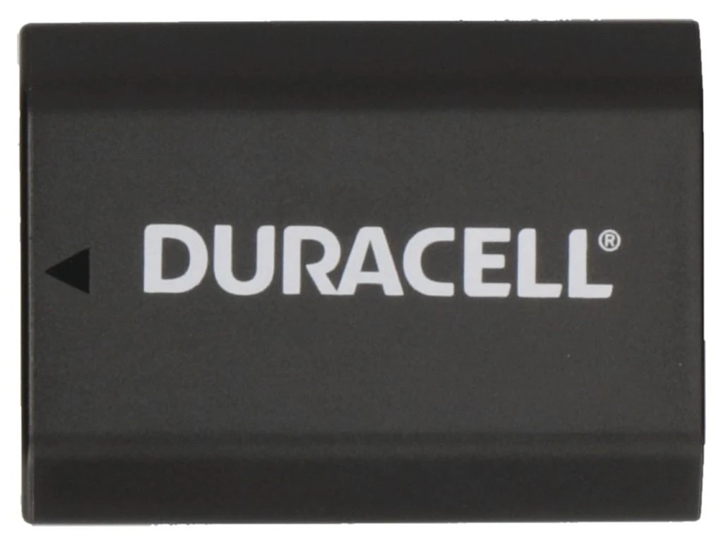 Duracell DRSFZ100 kameros / vaizdo kameros su vaizdo magnetofonu baterija 2040 mAh
