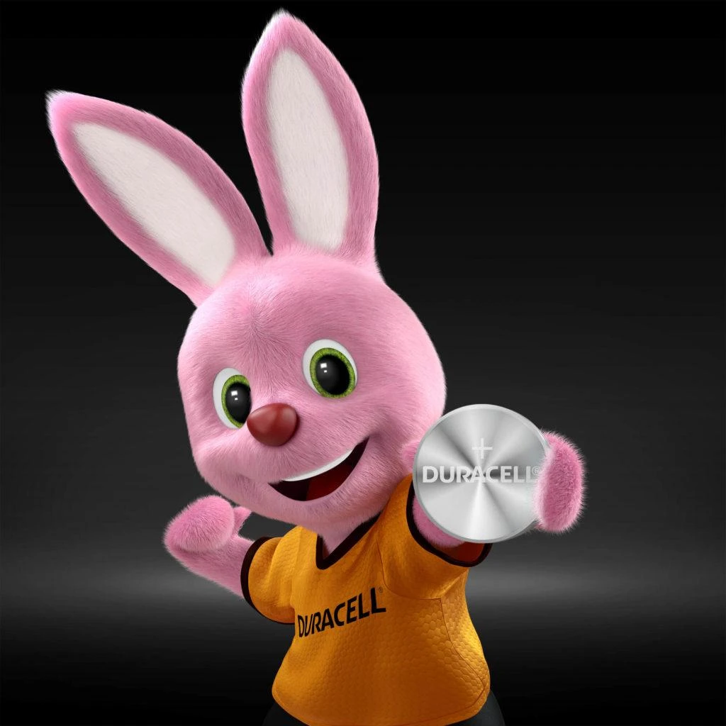 Duracell LR44 Vienkartinė baterija Šarminis
