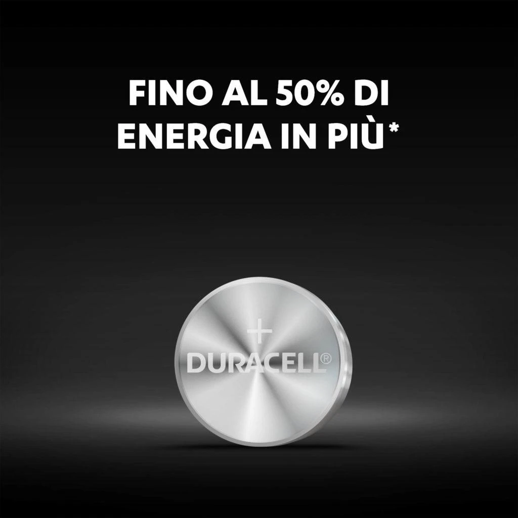 Duracell LR44 Vienkartinė baterija Šarminis