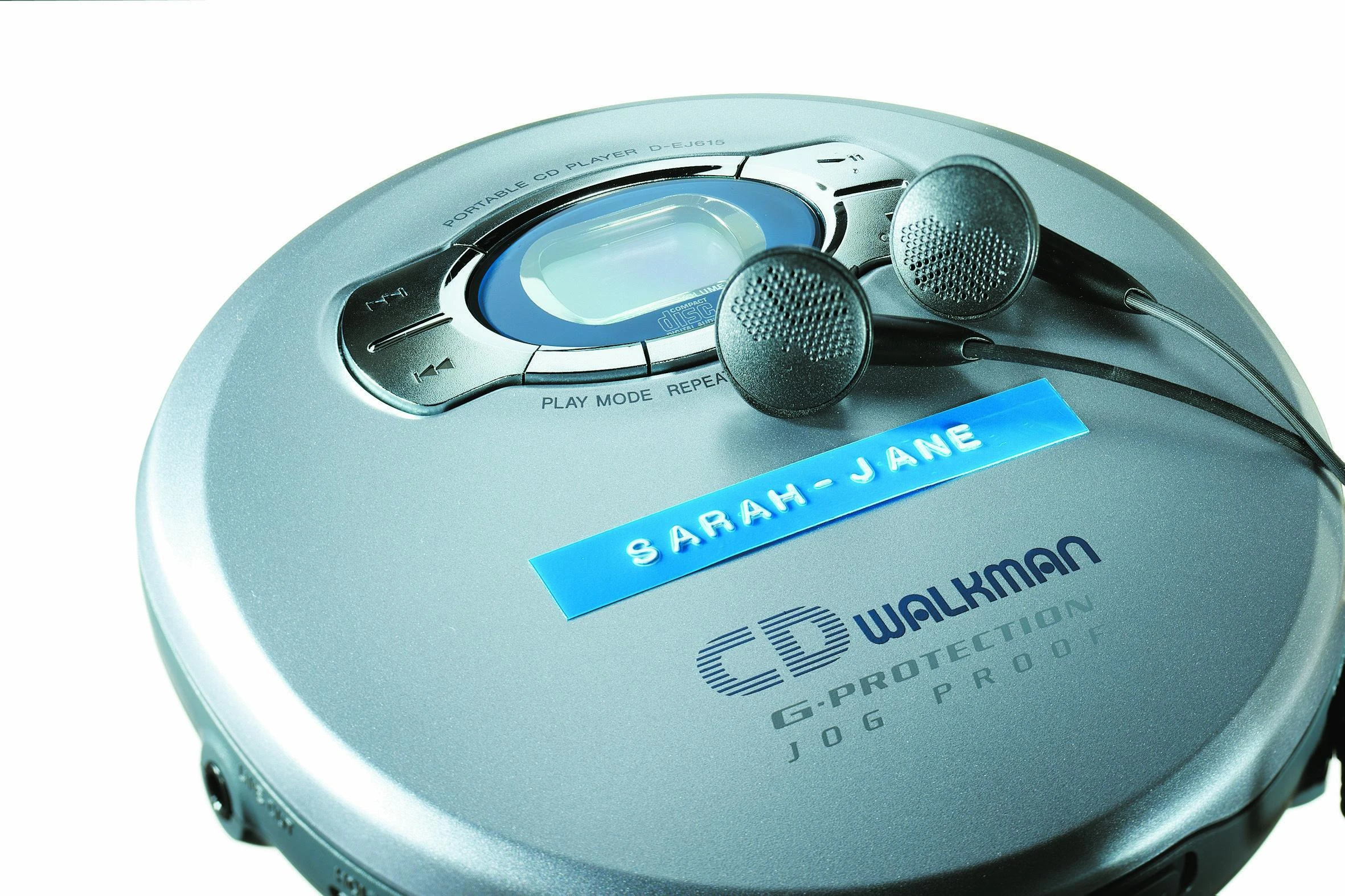DYMO S0717900 JUNIOR Reljefinis spausdintuvas