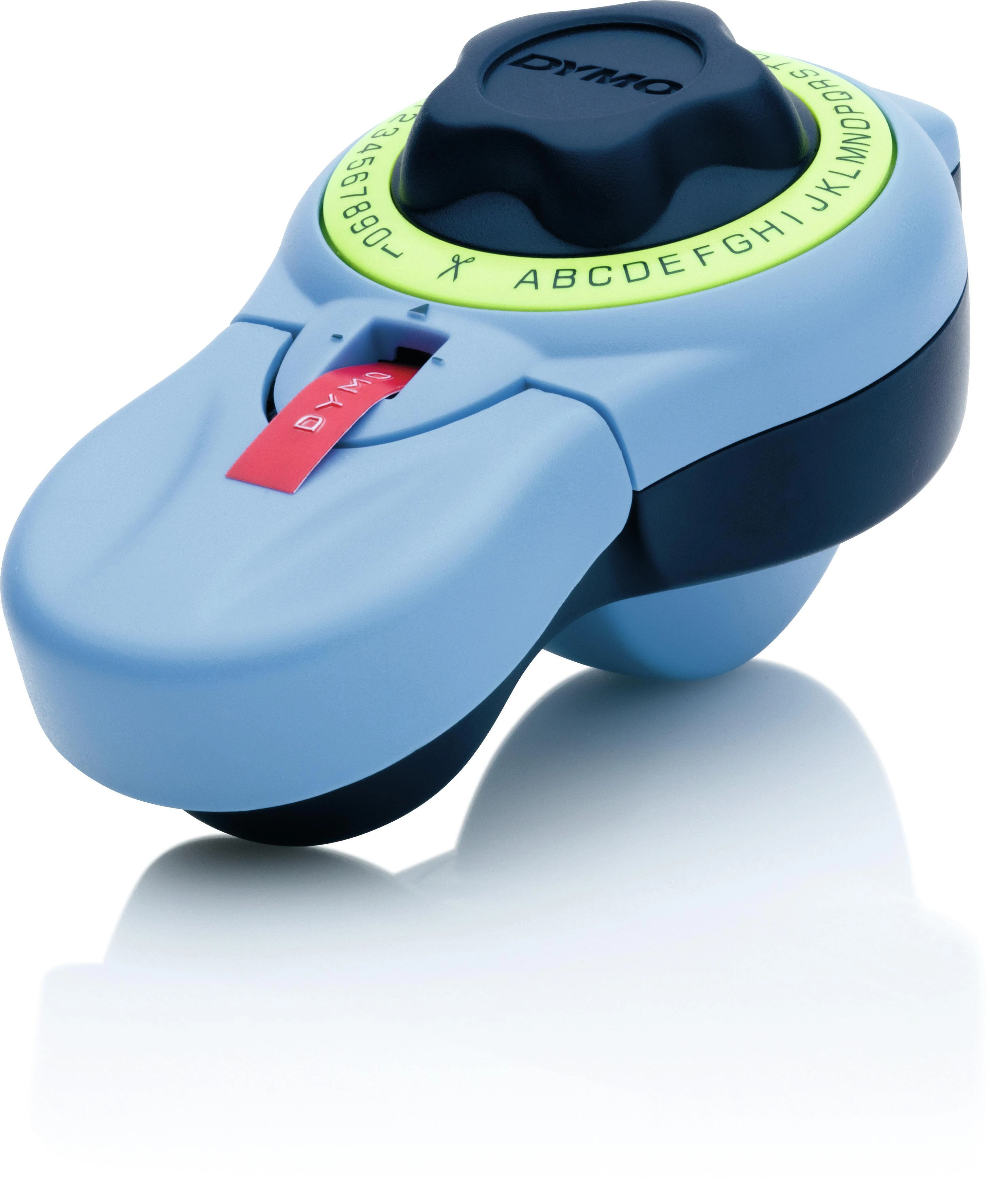 DYMO S0717900 JUNIOR Reljefinis spausdintuvas