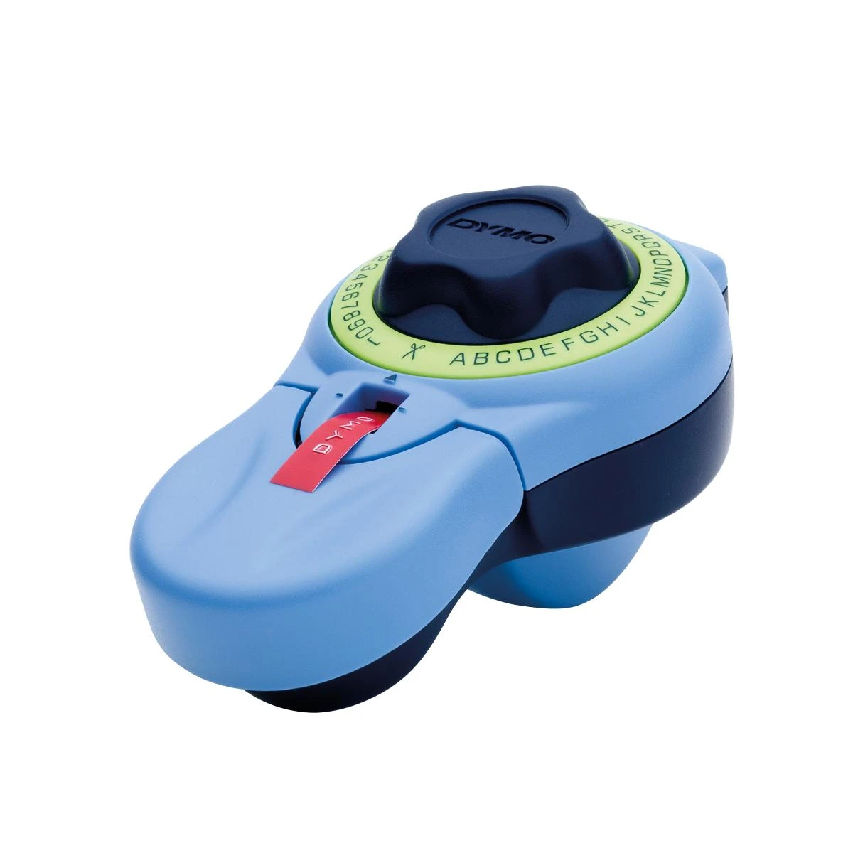 DYMO S0717900 JUNIOR Reljefinis spausdintuvas