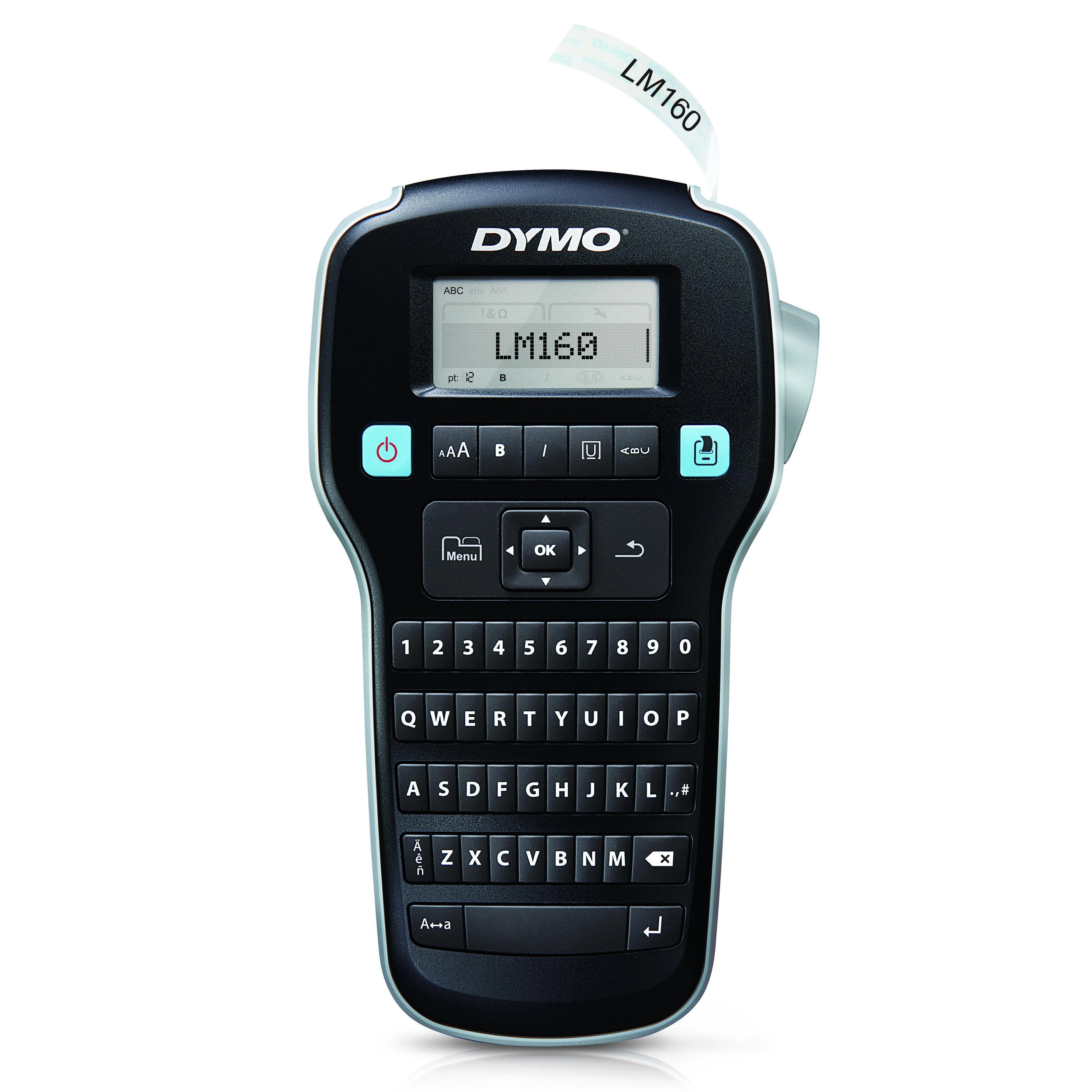 Etikečių spausdintuvas Dymo 160 S0946340