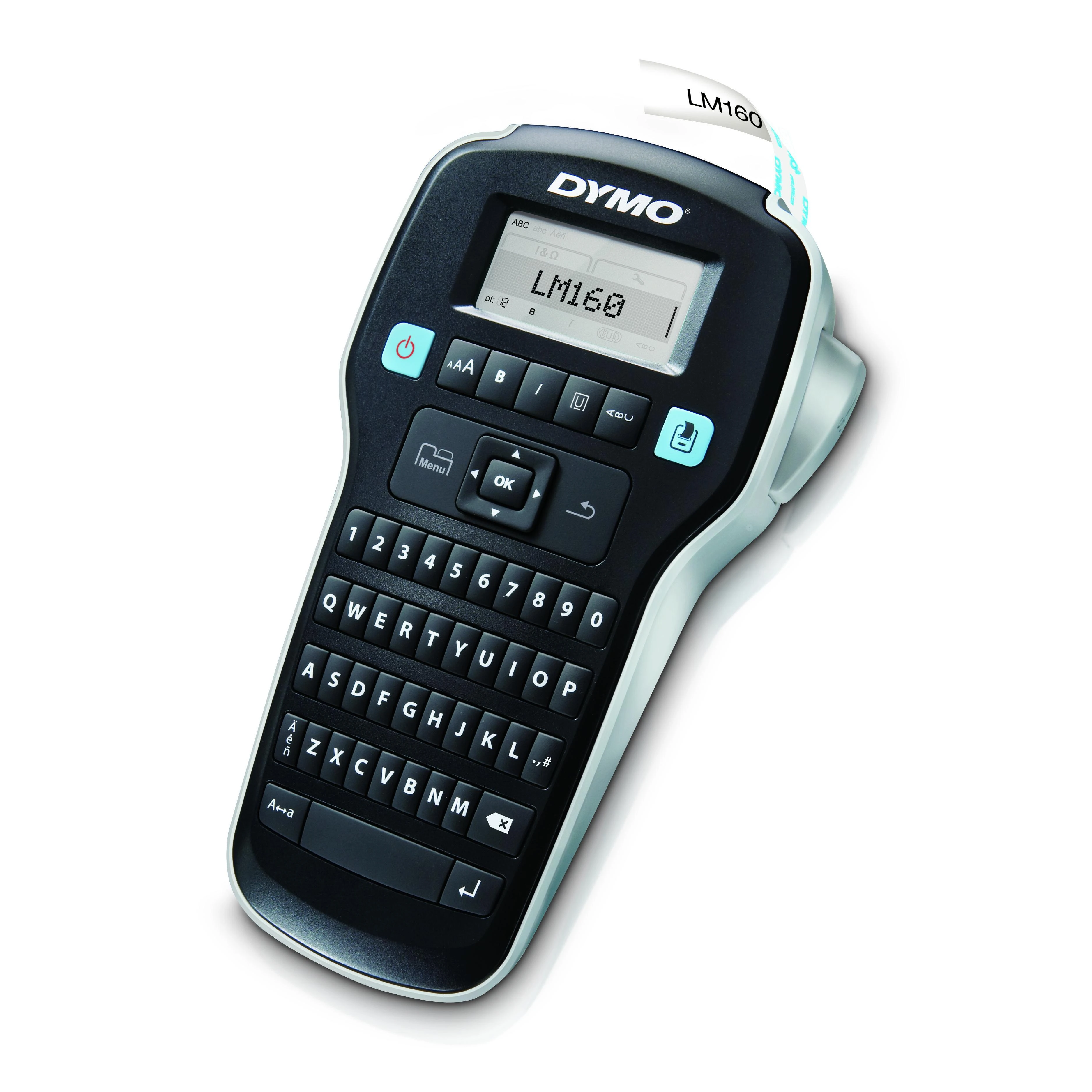 Etikečių spausdintuvas Dymo 160 S0946340