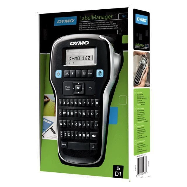 Etikečių spausdintuvas Dymo 160 S0946340
