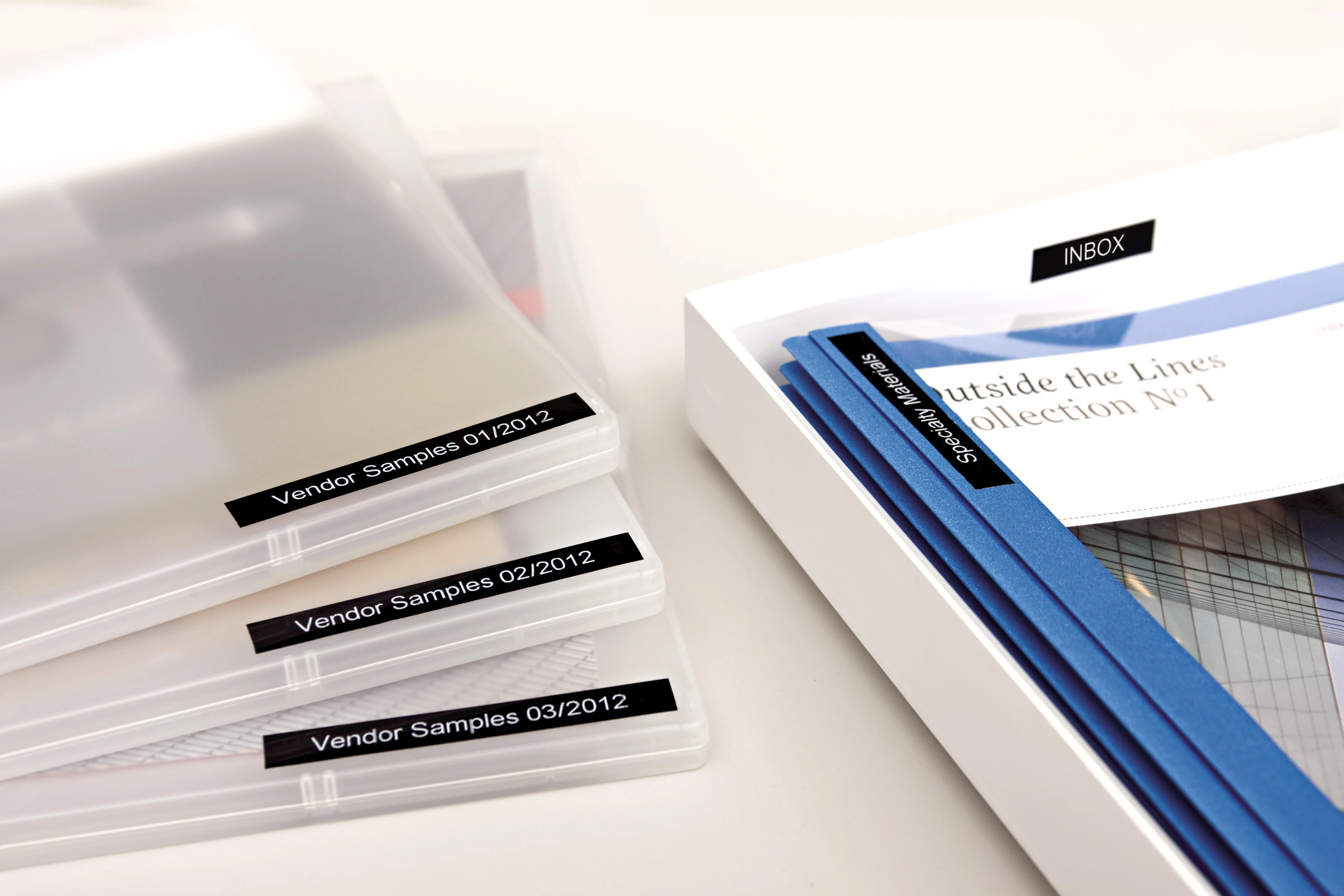 Etikečių spausdintuvas DYMO LABELMANAGER 280