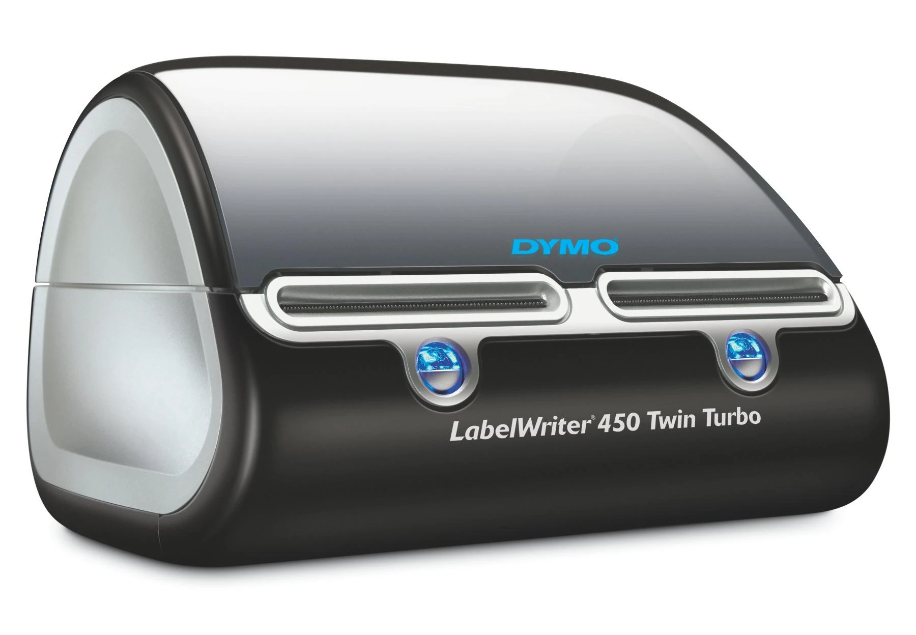 DYMO LabelWriter 450 Twin Turbo etikečių spausdintuvas Tiesioginis terminis 600 x 300 DPI